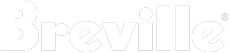 Breville Inversed Logo
